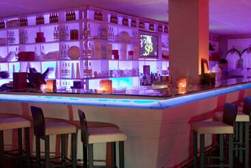 هتل Sofitel Agadir Royalbay Resort