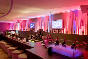 هتل Sofitel Agadir Royalbay Resort