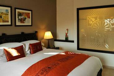 هتل Sofitel Agadir Royalbay Resort