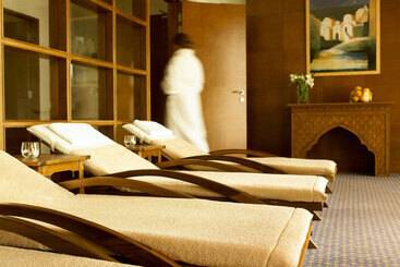 هتل Sofitel Agadir Royalbay Resort