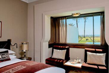 هتل Sofitel Agadir Royalbay Resort