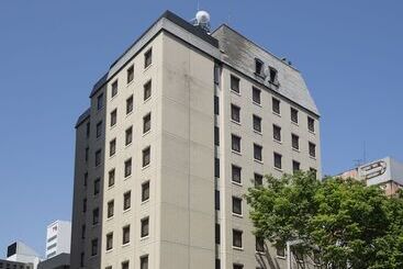هتل Splus Nagoya Sakae