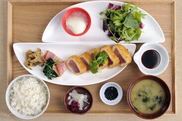 هتل Splus Nagoya Sakae