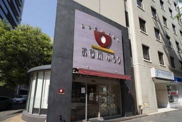 هتل Splus Nagoya Sakae