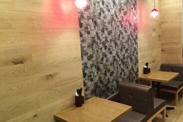هتل Splus Nagoya Sakae
