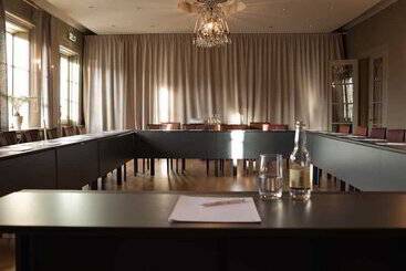 Stallmästaregården Hotel, Stockholm, A Member Of Design Hotels
