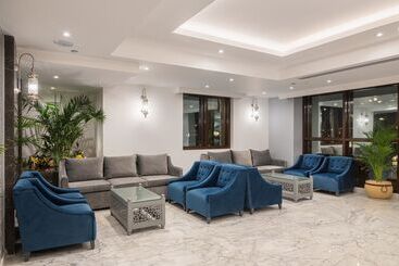 هتل Sultan Gardens Resort