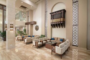 هتل Sultan Gardens Resort