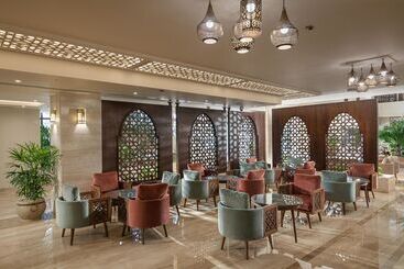 هتل Sultan Gardens Resort