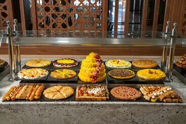 هتل Sultan Gardens Resort