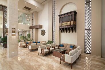 هتل Sultan Gardens Resort