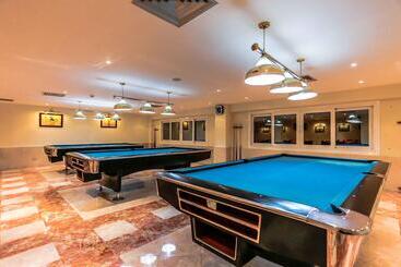 هتل Sultan Gardens Resort