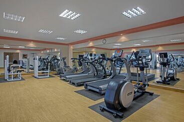 هتل Sultan Gardens Resort
