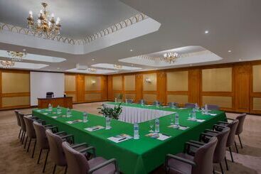 هتل Sultan Gardens Resort