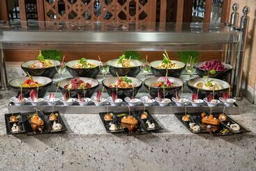هتل Sultan Gardens Resort