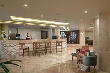 هتل Sultan Gardens Resort