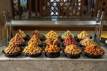 هتل Sultan Gardens Resort