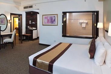Summit Hotel Subang Usj