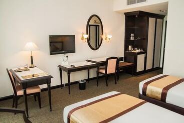 Summit Hotel Subang Usj