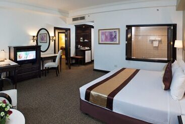 Summit Hotel Subang Usj