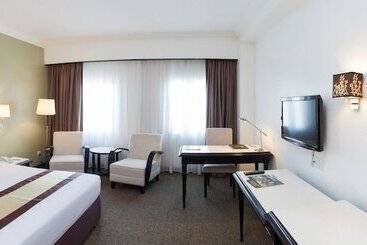 Summit Hotel Subang Usj