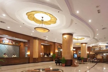 Summit Hotel Subang Usj