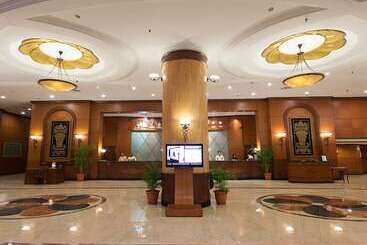 Summit Hotel Subang Usj
