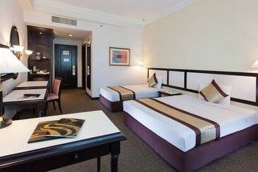 Summit Hotel Subang Usj