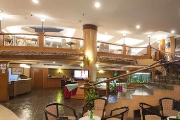 Summit Hotel Subang Usj