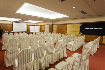 Summit Hotel Subang Usj