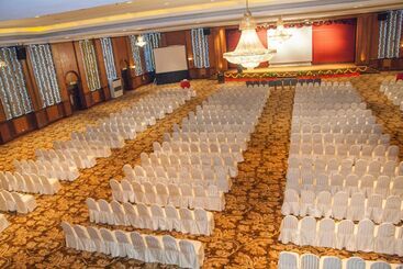 Summit Hotel Subang Usj