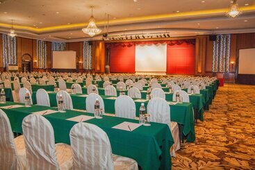 Summit Hotel Subang Usj