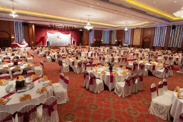 Summit Hotel Subang Usj