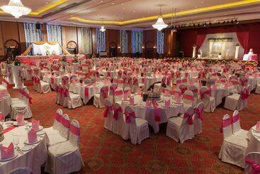 Summit Hotel Subang Usj