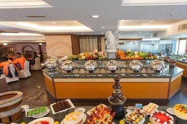 Summit Hotel Subang Usj