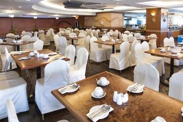 Summit Hotel Subang Usj