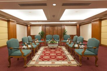 Summit Hotel Subang Usj