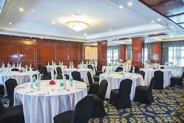 هتل The Chancery