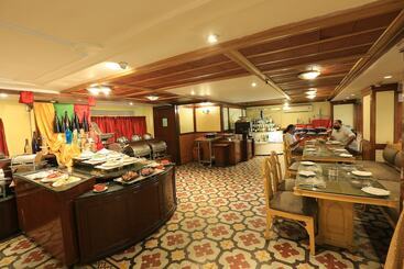 هتل The Chancery