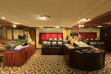 هتل The Chancery