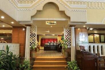 هتل The Chancery