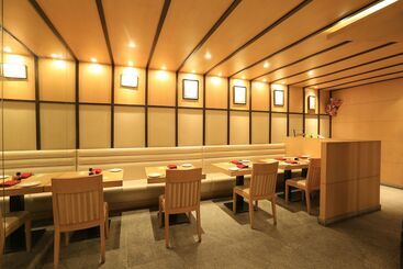 هتل The Chancery