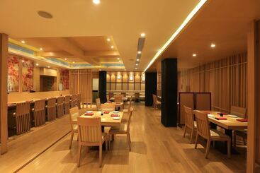 هتل The Chancery