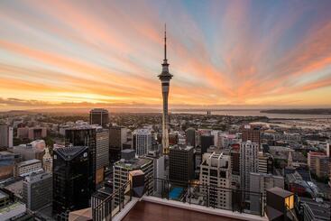 The Grand By Skycity - Auckland