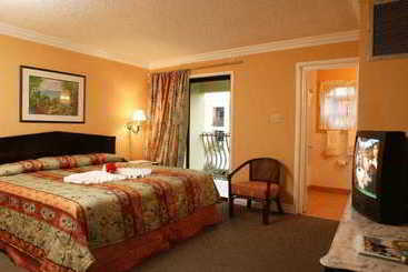 هتل The Knutsford Court