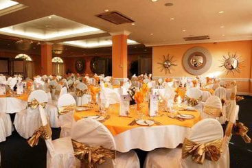 هتل The Knutsford Court