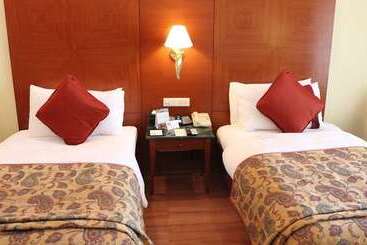 هتل The Lalit Mumbai