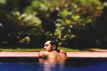 هتل The Lalit Mumbai