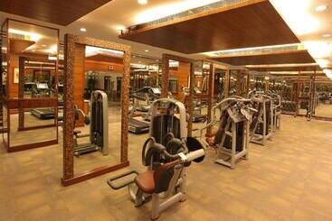 هتل The Lalit Mumbai