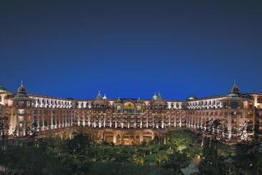 The Leela Palace Bengaluru - Bangalore